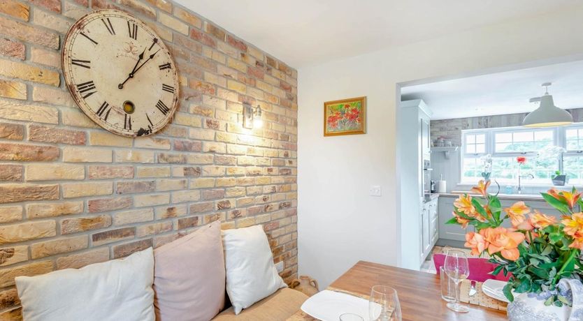 Photo of 2 Bed in Woodhall Spa