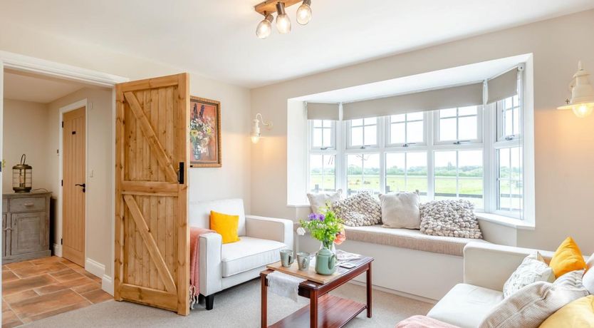 Photo of 2 Bed in Woodhall Spa