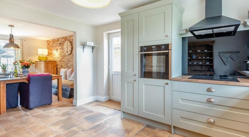 Photo of 2 Bed in Woodhall Spa
