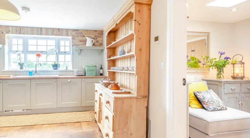 Photo of 2 Bed in Woodhall Spa