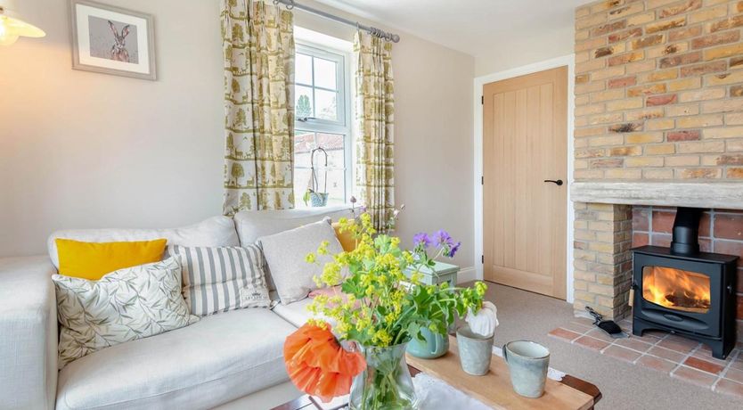 Photo of 2 Bed in Woodhall Spa