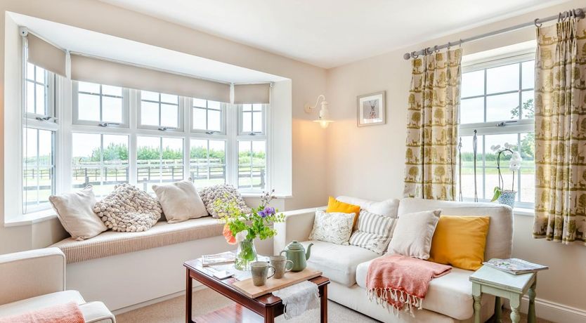 Photo of 2 Bed in Woodhall Spa