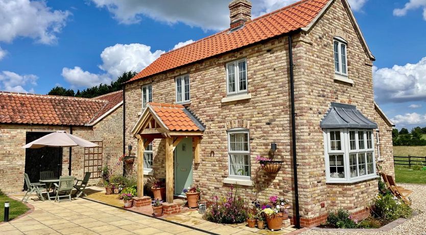 Photo of 2 Bed in Kirkby-on-Bain