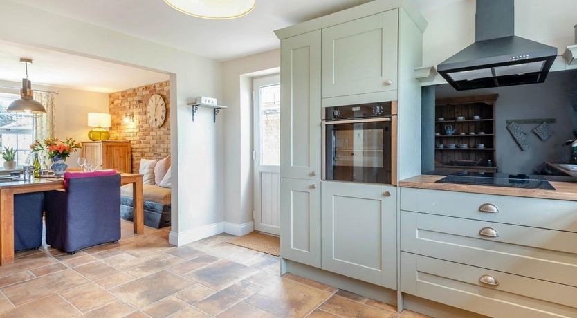 Photo of 2 Bed in Kirkby-on-Bain