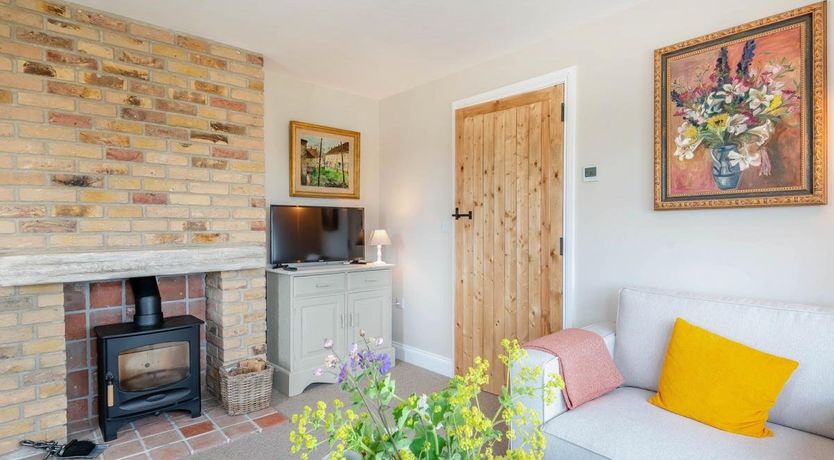 Photo of 2 Bed in Kirkby-on-Bain