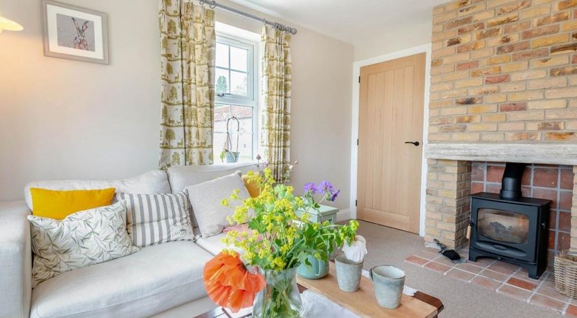 Photo of 2 Bed in Kirkby-on-Bain