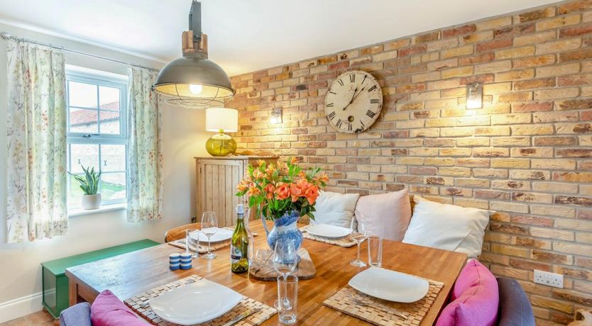 Photo of 2 Bed in Kirkby-on-Bain