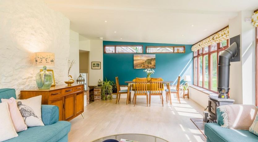 Photo of 2 Bed in Wormhill