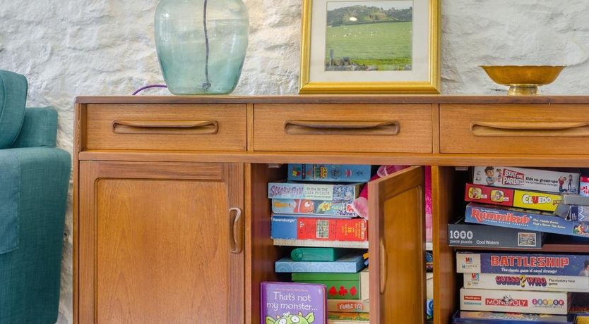 Photo of 2 Bed in Wormhill