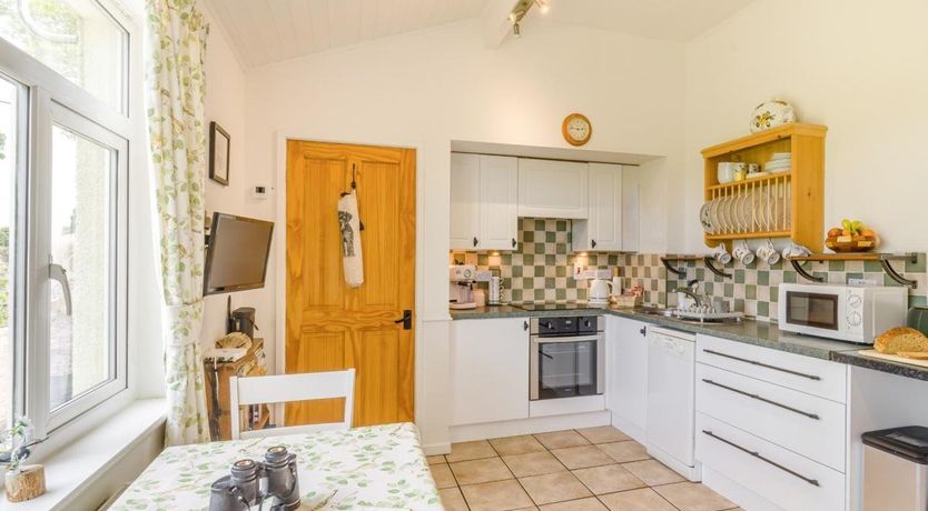 Photo of 2 Bed in Wormhill