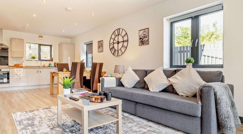 Photo of 1 Bed in Matlock