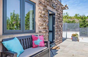 1 Bed in Matlock Apartment