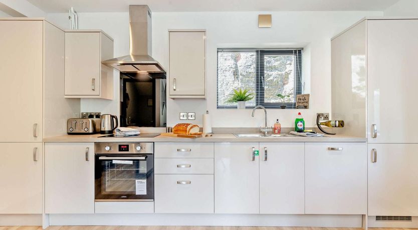 Photo of 1 Bed in Matlock