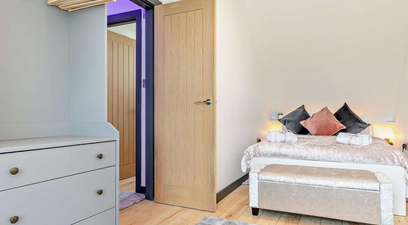 Photo of 1 Bed in Matlock