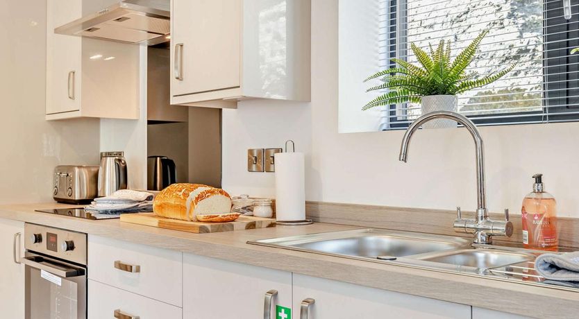 Photo of 1 Bed in Matlock