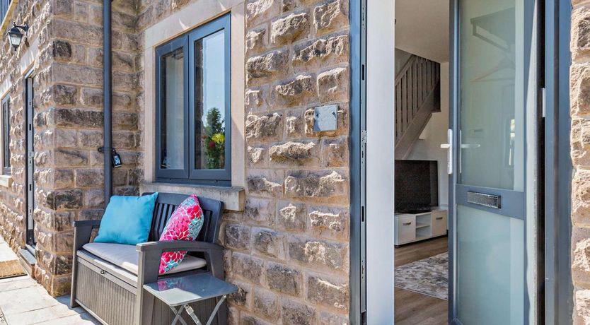 Photo of 1 Bed in Matlock