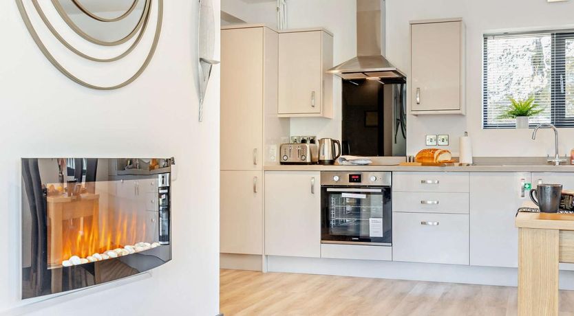 Photo of 1 Bed in Matlock