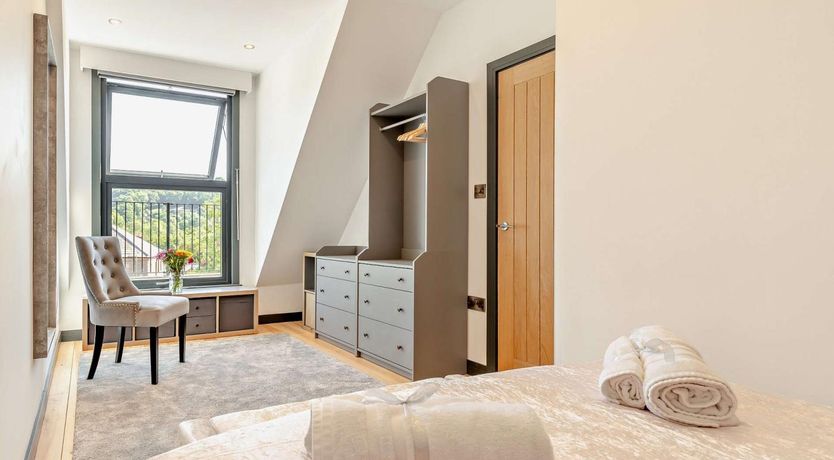 Photo of 1 Bed in Matlock