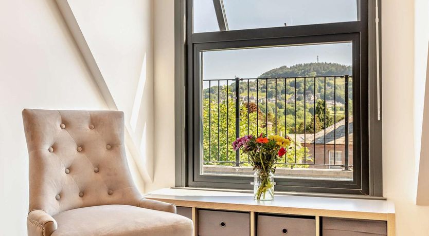 Photo of 1 Bed in Matlock