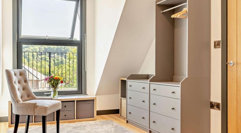 Photo of 1 Bed in Wirksworth