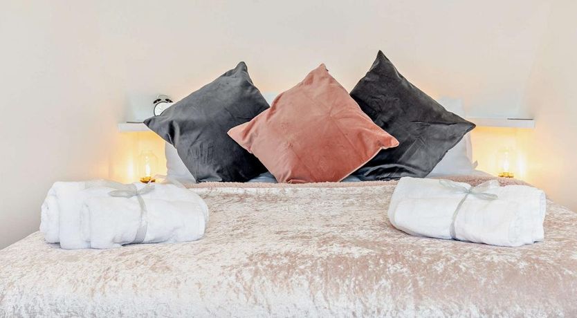 Photo of 1 Bed in Wirksworth