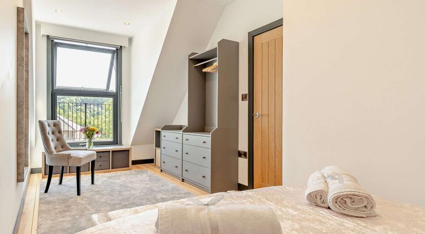 Photo of 1 Bed in Wirksworth