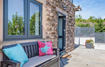 in Wirksworth (92031) Apartment