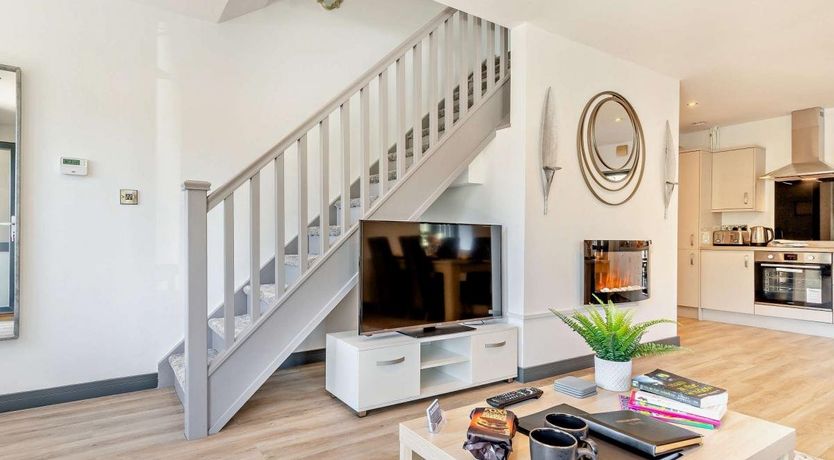 Photo of 1 Bed in Wirksworth