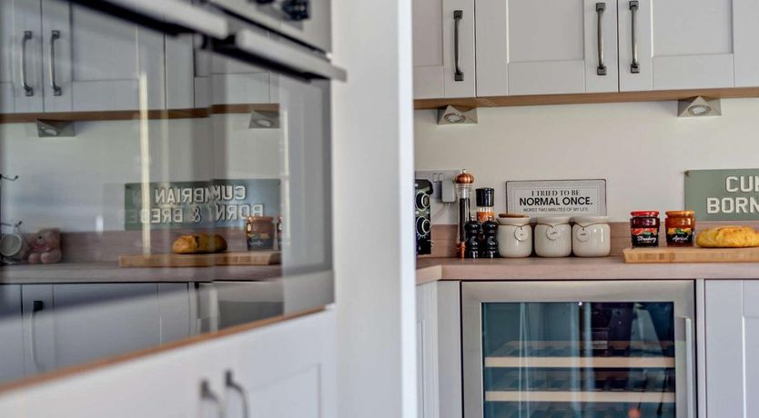 Photo of 4 Bed in Cockermouth