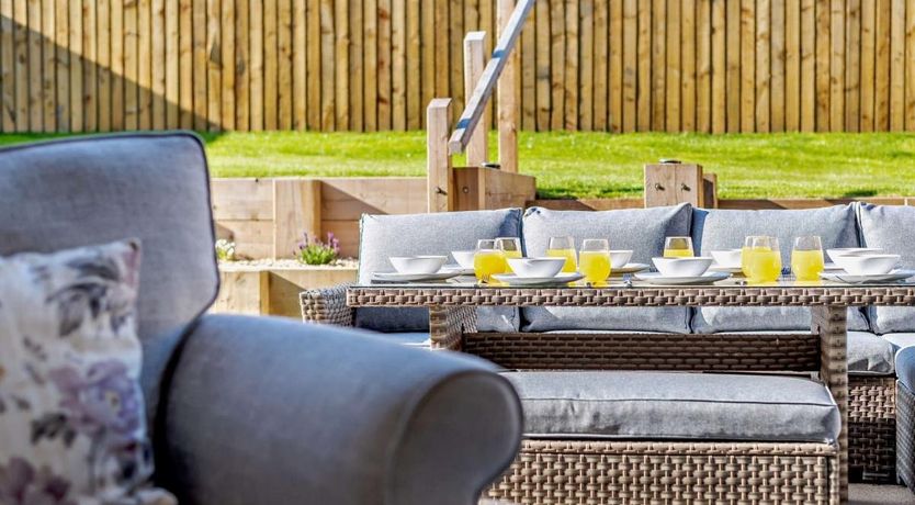 Photo of 4 Bed in Cockermouth