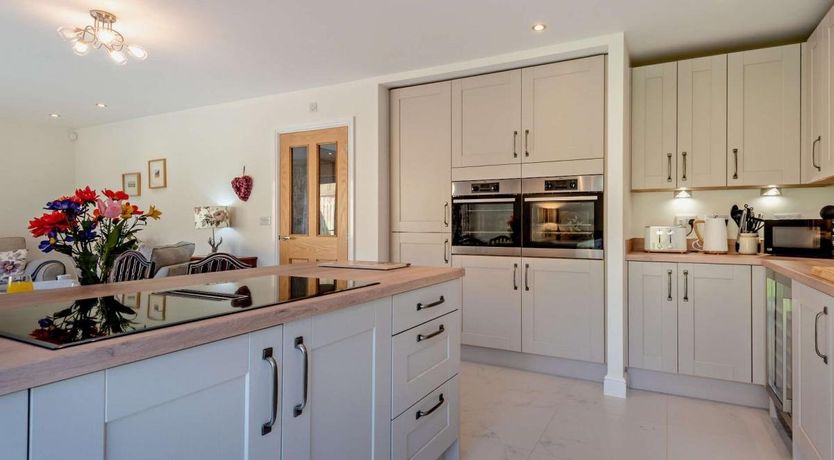 Photo of 4 Bed in Cockermouth