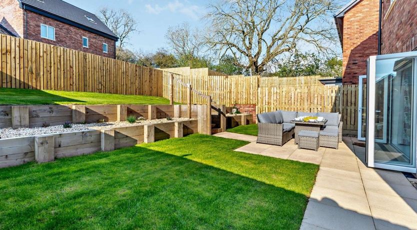 Photo of 4 Bed in Cockermouth