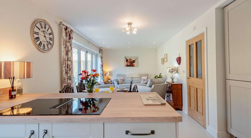 Photo of 4 Bed in Cockermouth