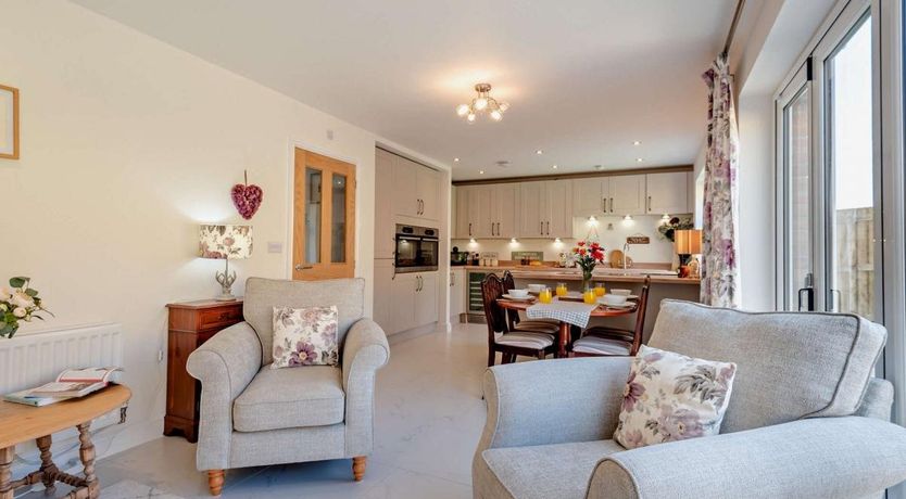 Photo of 4 Bed in Cockermouth