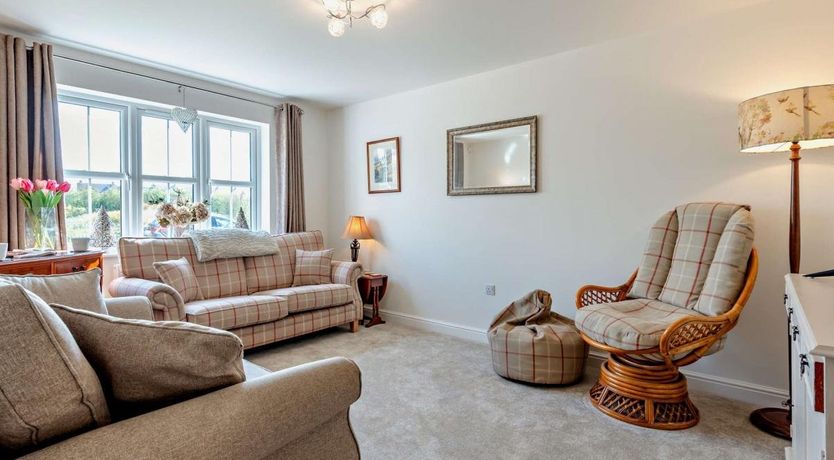 Photo of 4 Bed in Cockermouth