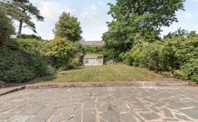 Photo of Cottage in Cumbria