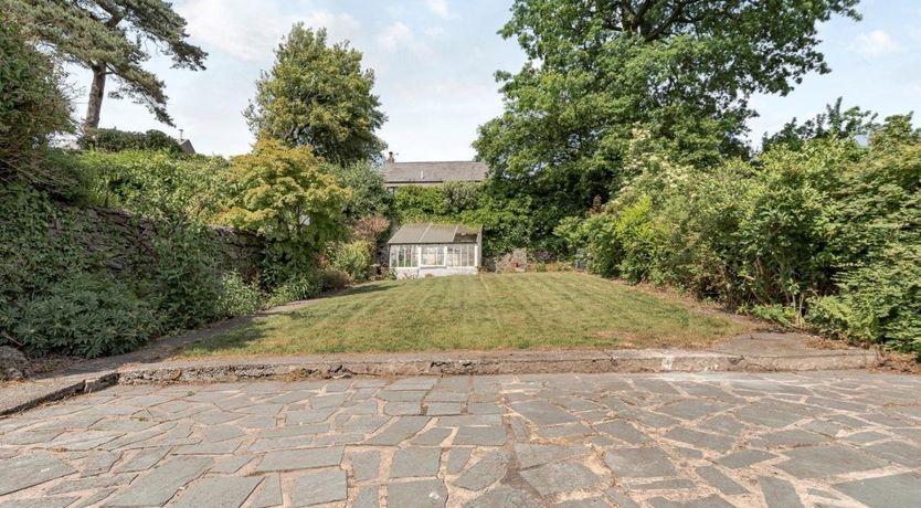 Photo of Cottage in Cumbria