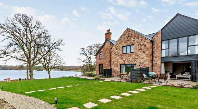 Photo of Cottage in Cumbria