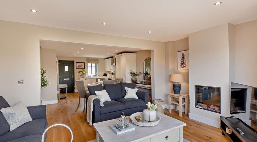 Photo of 2 Bed in Talkin