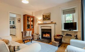 Photo of Cottage in Stirling and Clackmannanshire