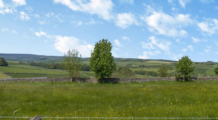 Photo of 1 Bed in Wormhill