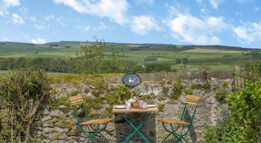 Photo of Cottage in Derbyshire