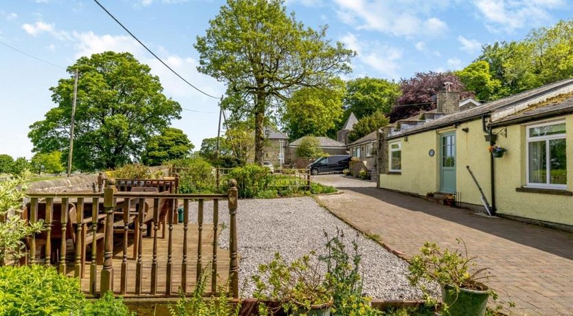 Photo of 1 Bed in Wormhill