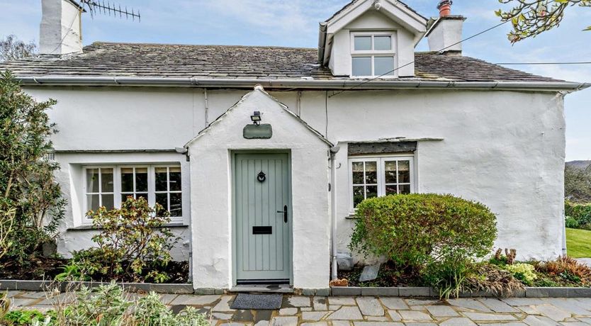 Photo of in Haverthwaite (91779)