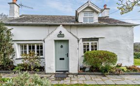 Photo of in Haverthwaite (91779)