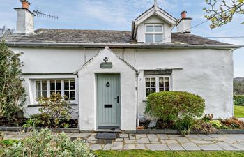 in Haverthwaite (91779) Holiday Cottage