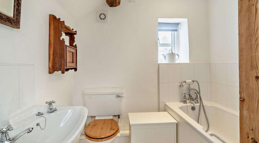 Photo of 3 Bed in Haverthwaite