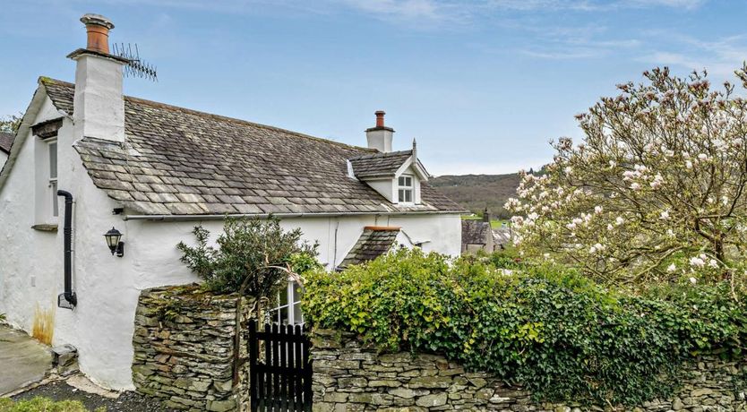 Photo of 3 Bed in Haverthwaite