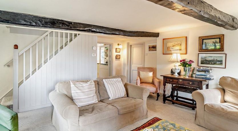 Photo of 3 Bed in Haverthwaite