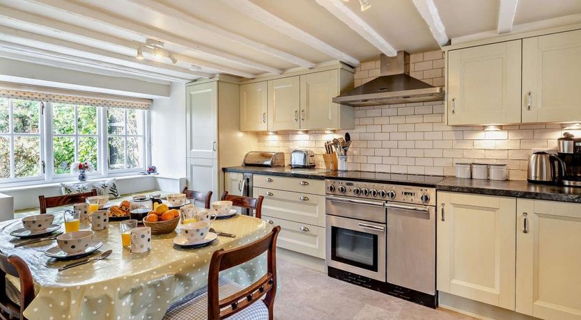 Photo of 3 Bed in Haverthwaite